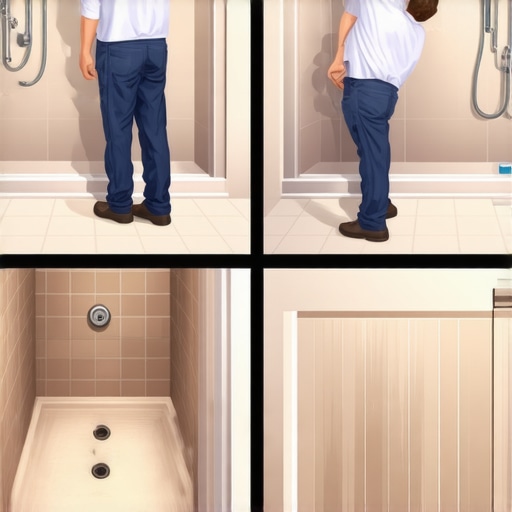 4 Hidden Shower Leak Zones Most 2026 Installers Miss [Checklist]
