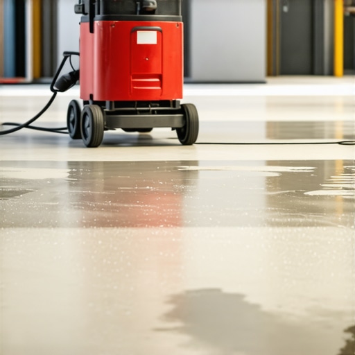 4 Self-Leveling Hacks to Prevent 2026 Floor Cracking