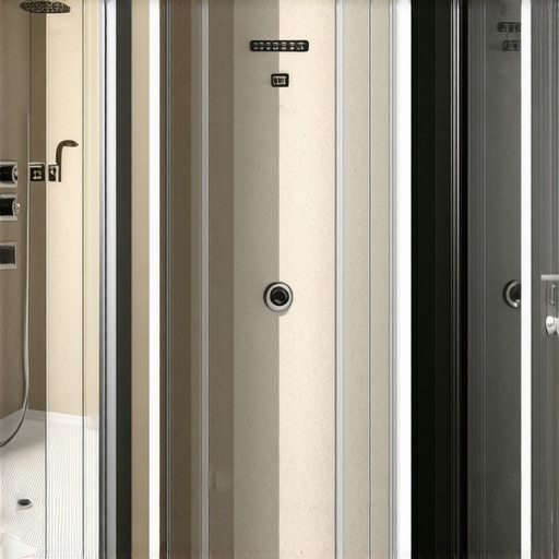 5 Curbless Shower Layouts to Prevent 2026 Water Damage