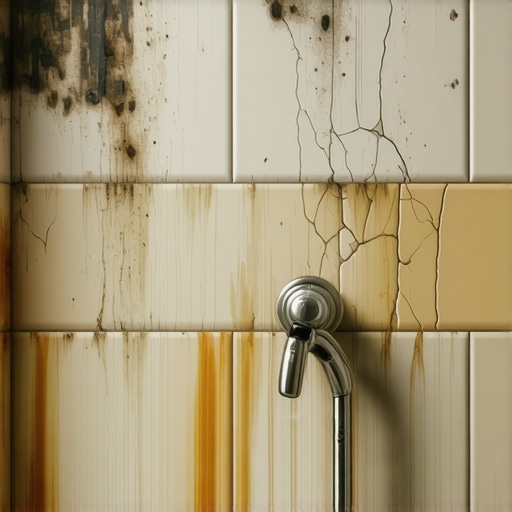 5 Signs Your 2026 Shower Waterproofing Is Already Failing