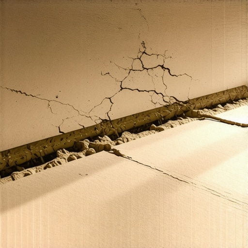 5 Subfloor Leveling Errors That Snap 2026 Laminate Joints