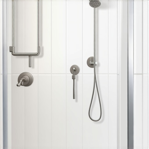 7 Walk-in Shower Drainage Errors Ruining 2026 Remodels