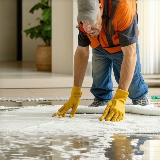 Fixing 2026 Laminate Bubbles: 4 Moisture Barrier Tactics