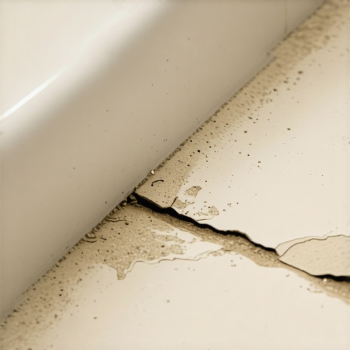 How to Spot a Failing Shower Curb Before the Tile Cracks [2026]