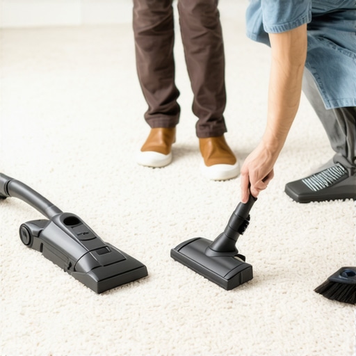 Is Your New Carpet Fuzzing? 4 Shedding Fixes for 2026