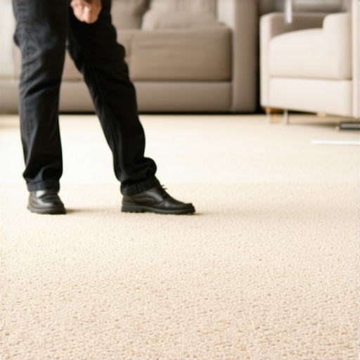Spot a Bad Carpet Stretch Before the Furniture Moves In [2026]
