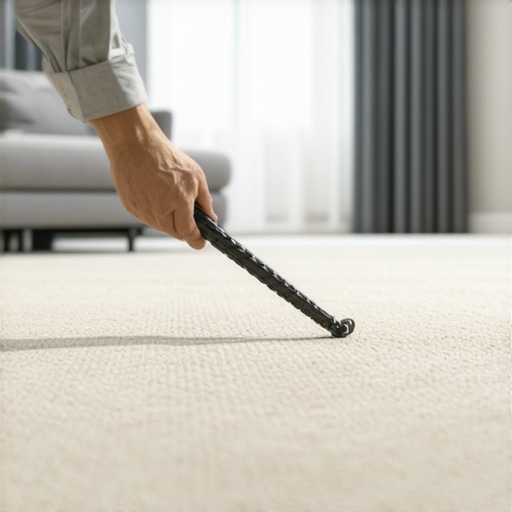 Stop 2026 Carpet Ripples with This Power Stretching Hack