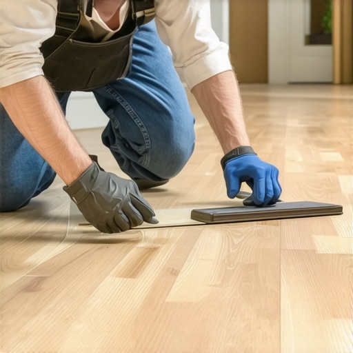 Stop 2026 Laminate Bounce with 3 Simple Floor Leveling Fixes