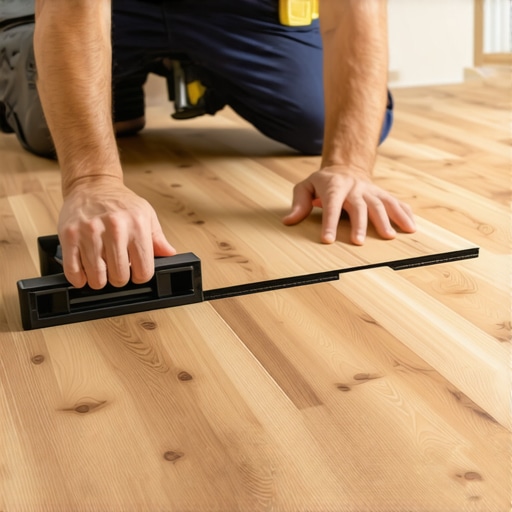 Stop Laminate Floor Peaking: 4 Installation Fixes for 2026
