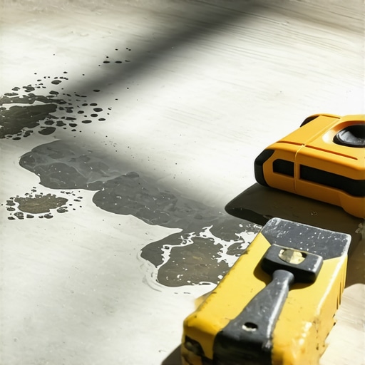 3 Reasons Your 2026 Floor Leveler Bubbled (Fix Them Fast)