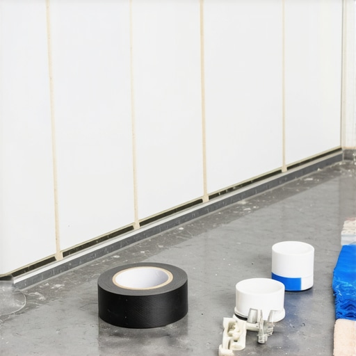 4 Ways to Seal a Leaky 2026 Shower Curb Without Demolition