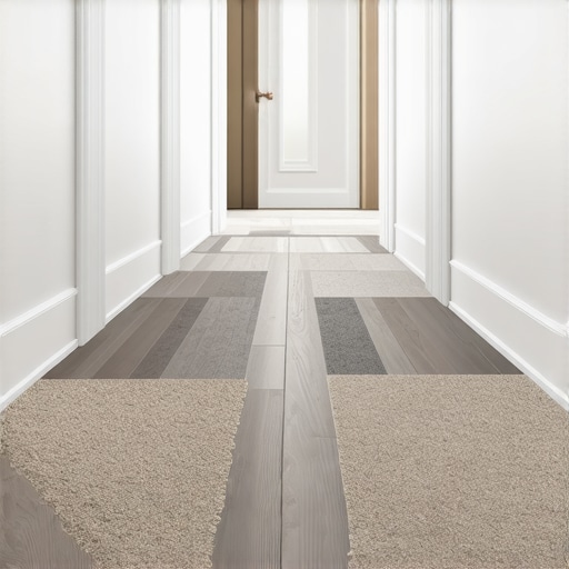 7 Carpet Colors That Hide Dirt Best in 2026 High-Traffic Homes