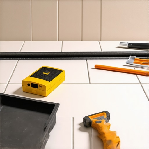 Stop 2026 Shower Tile Cracks With This Subfloor Prep Hack