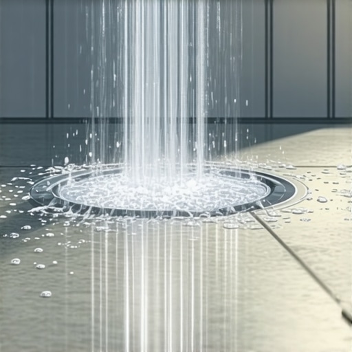 3 Shower Drainage Tests to Stop 2026 Floor Puddles Fast