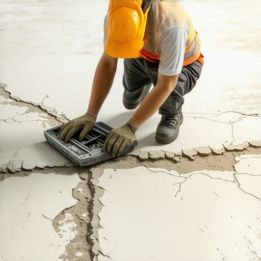 5 Prep Mistakes That Make Your 2026 Floor Leveler Peel Away