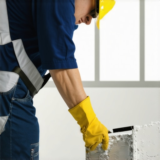 5 Prep Mistakes That Make Your 2026 Floor Leveler Peel Away