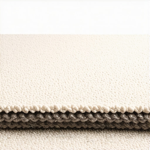 Is Your 2026 Carpet Pad Upside Down? 5 Signs to Check