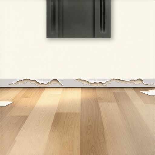 Is Your 2026 Laminate Floor Peeling? 4 Heat Vent Fixes