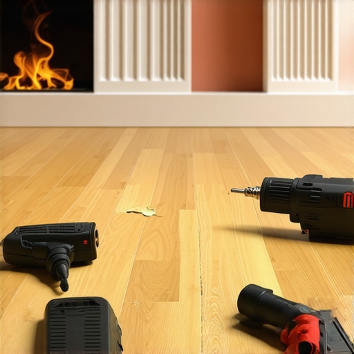Is Your 2026 Laminate Floor Peeling? 4 Heat Vent Fixes