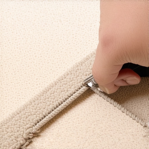 Stop 2026 Carpet Seam Fraying: 4 Pro Heat Tape Tactics