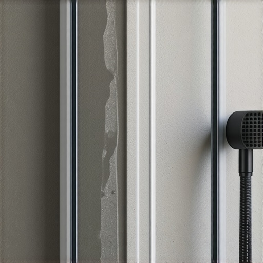 Stop 2026 Shower Corner Leaks with This Silicone Tactic