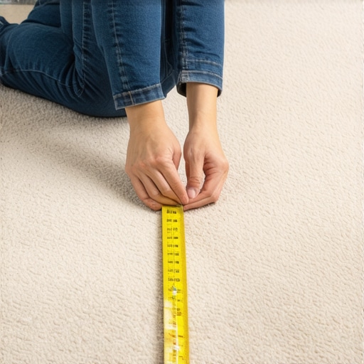 Stop Your 2026 Carpet From Bunching: The 5-Point Tension Test