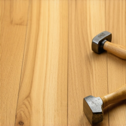 Why Your 2026 Laminate Floor Clicks: 3 Fast Subfloor Fixes