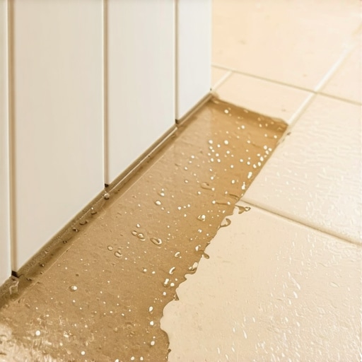 Why Your 2026 Shower Curb Is Soft: 3 Hidden Waterproofing Gaps