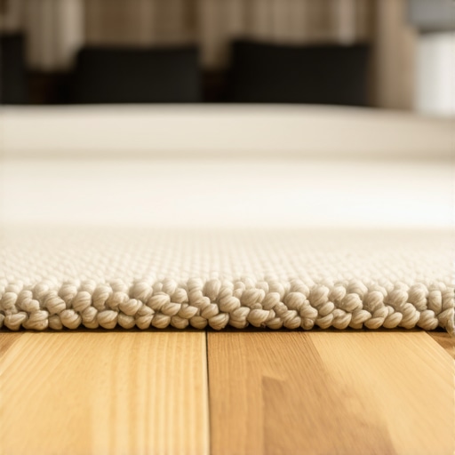 4 Telltale Signs Your Carpet Installer Skipped the Seam Sealer