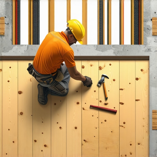 How to Fix a Squeaky Subfloor Before You Pour Your Leveler