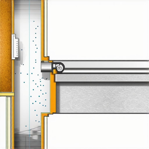 How to Spot a Leaking Shower Pan Before the Ceiling Below Fails