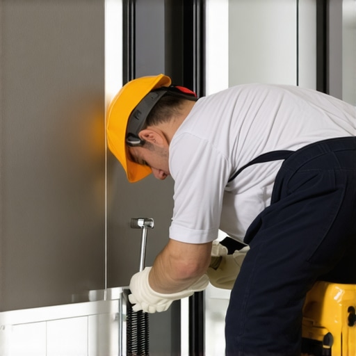 How to Waterproof a Shower Niche with Sheet Membrane for a Guaranteed Seal