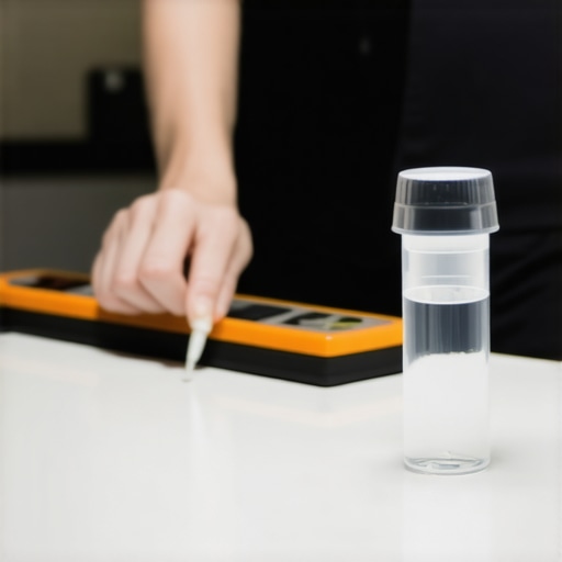 The 'Bubble Test' for Checking if Your Floor Leveler Primer Actually Worked