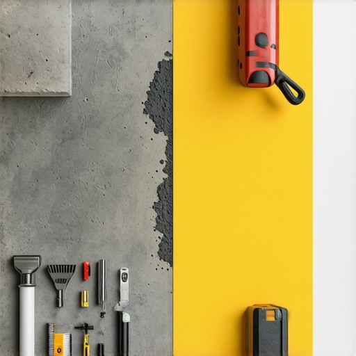 The 'Double Primer' Rule for Highly Absorbent Concrete Floors