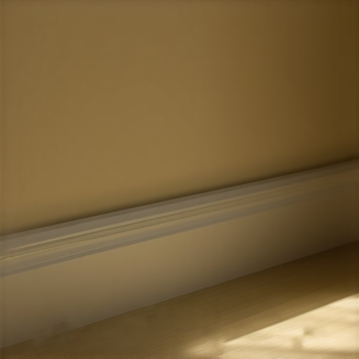 The 'Draft Test' for Finding Hidden Gaps Under Your Baseboards