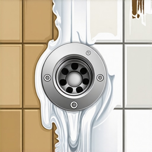 The Drain Flange Error That Floods Your Bathroom Subfloor