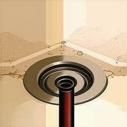 The 'Drain Flange' Mistake That Leads to Moldy Shower Curbs