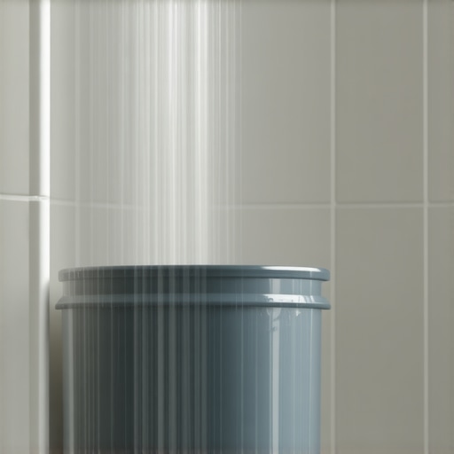 The Five-Gallon Bucket Test for Shower Waterproofing