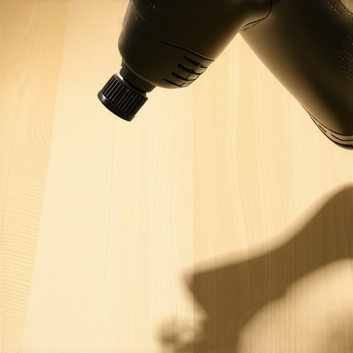 The 'Hair Dryer' Hack for Removing Minor Scratches from Laminate