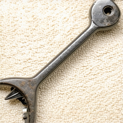 The 'Nail Puller' Tool You Need for Every Carpet Replacement Project