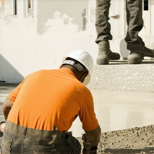 The Primer Mistake That Causes Floor Leveler to Pop Off Concrete
