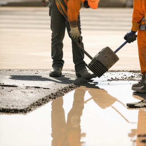 The Primer Mistake That Ruins Self-Leveling Pours