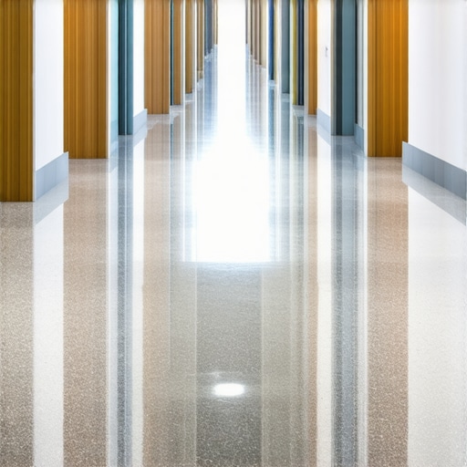 The Secret to Invisible Carpet Seams in High Traffic Areas