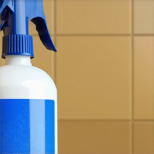The 'Spray Bottle' Secret for Testing Your Shower Waterproofing Seal