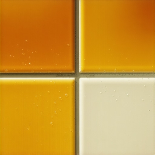 Why Your Bathroom Grout Is Turning Orange