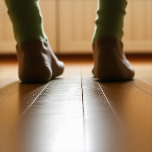 Why Your Carpet Tack Strips Are Poking Through Your Socks
