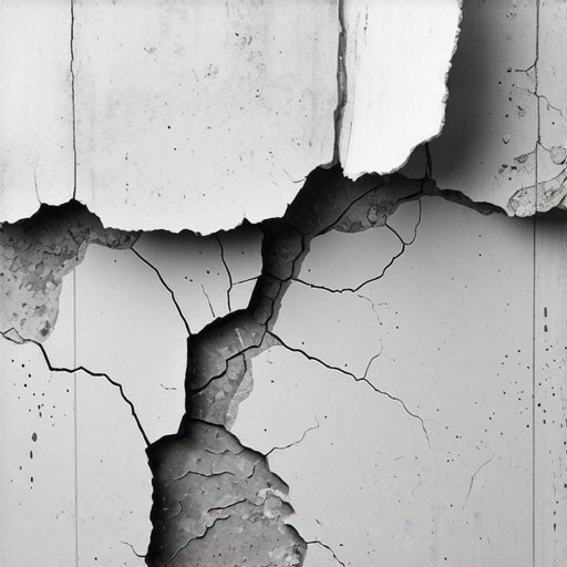 Why Your Floor Leveler Is Peeling Up in Giant Sheets from the Concrete