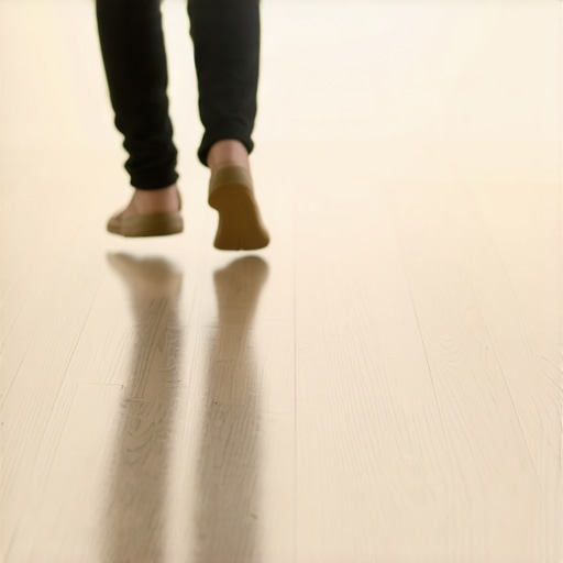 Why Your Laminate Floor Feels Soft and Spongy When You Walk on It