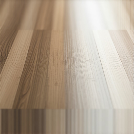 Why Your Laminate Floor Planks Are Bowing at the Ends