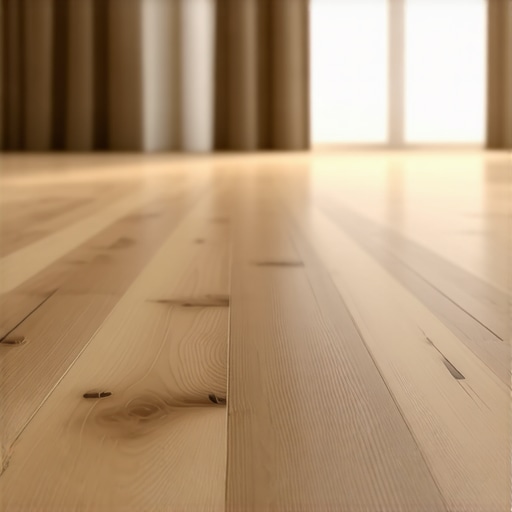 Why Your Laminate Planks are Gapping at the Short Ends and How to Close Them